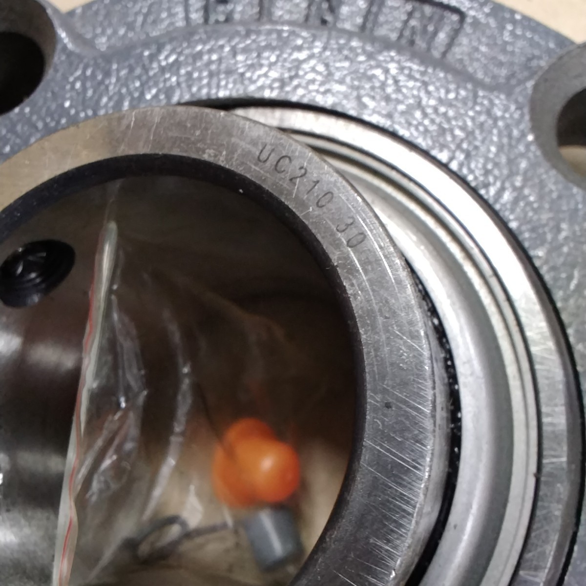 Peer FC210D UC210-30 D103