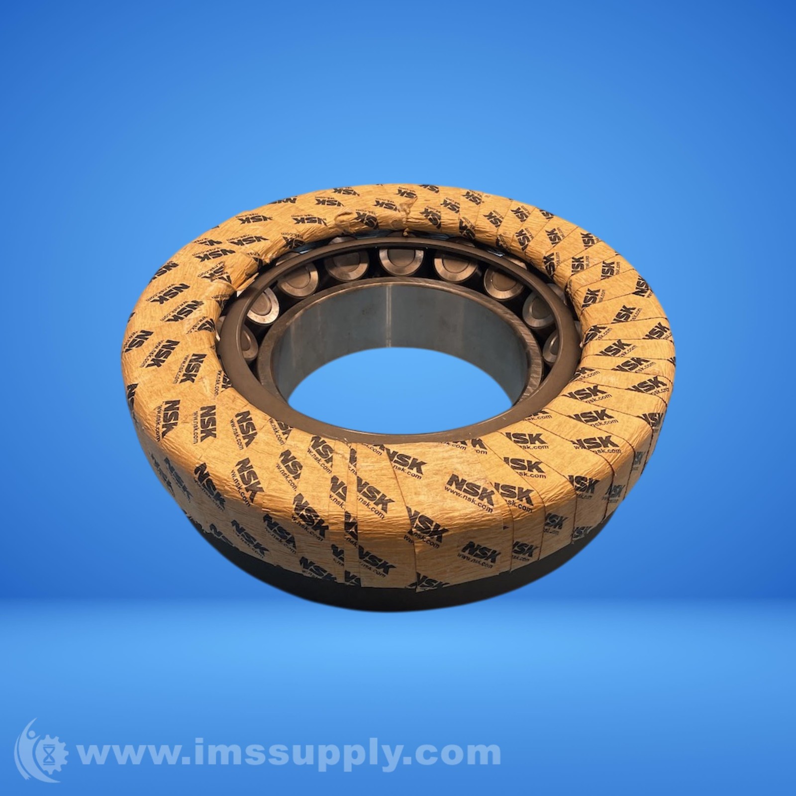 NSK 29430E Spherical Roller Thrust Bearing FNIP