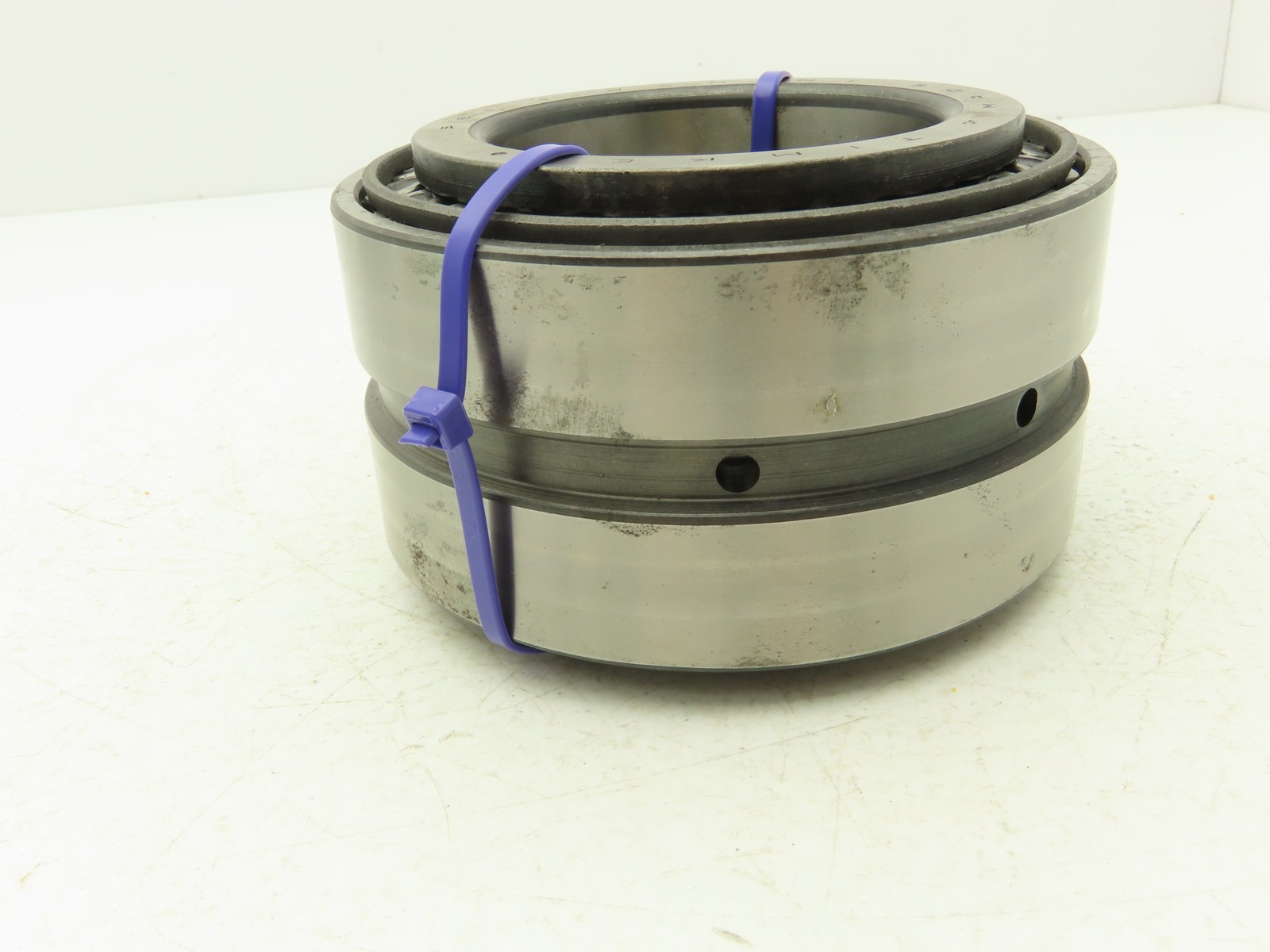 Timken 581/572D Double Cup Tapered Roller Bearing 3.1875″ID x 5.5115″ODx2.625″W