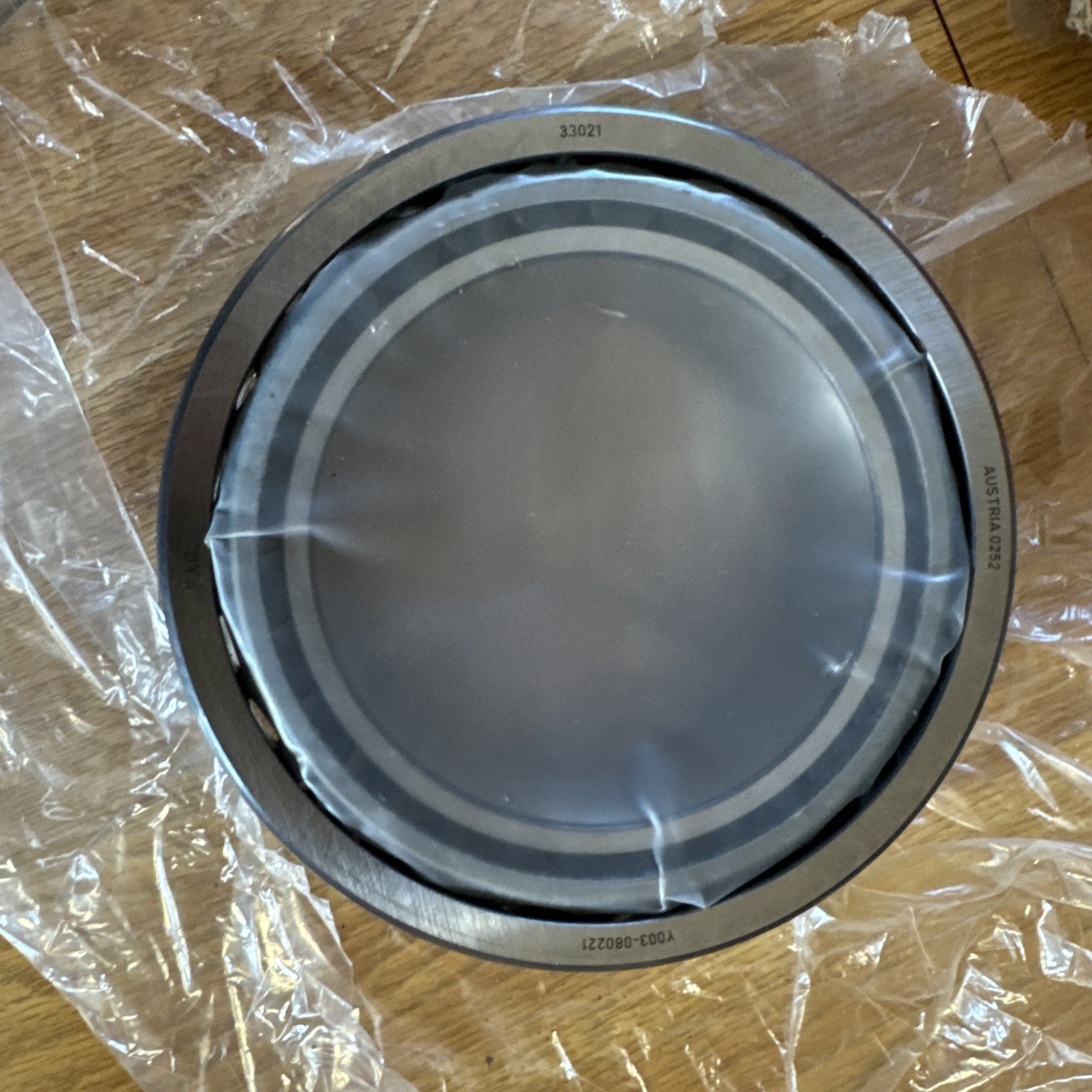 FAG 33021 Tapered Roller Bearing