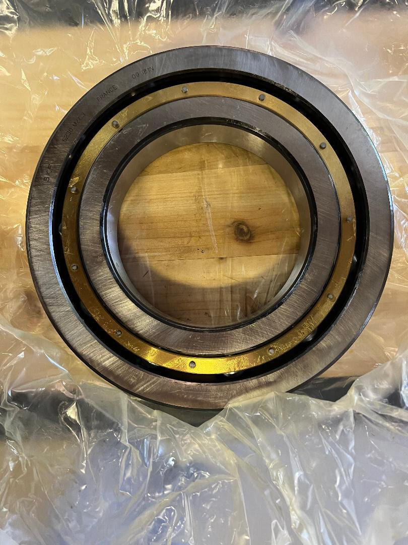 SKF 6230 M/C3 Bearing