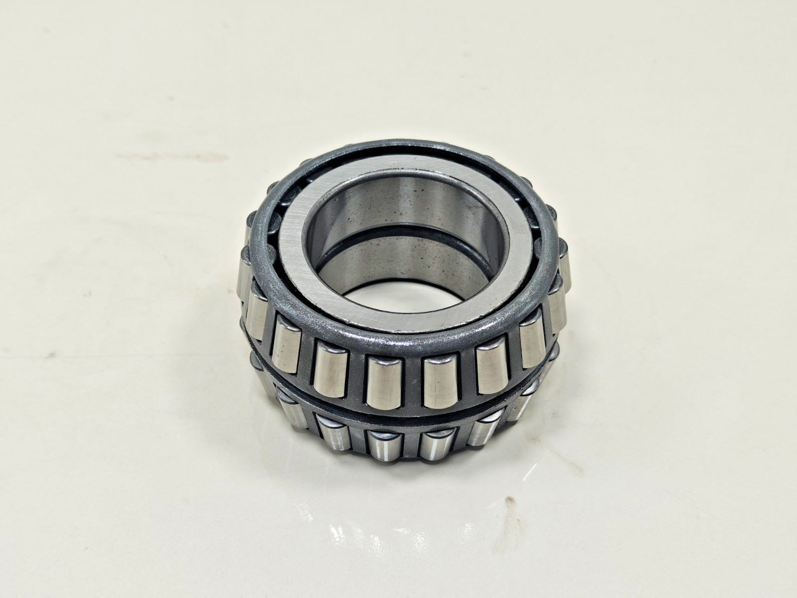 (2Pcs) 385A Timken Tapered Roller Bearing Cone Only Timken 385-A Lot of 2 PCS