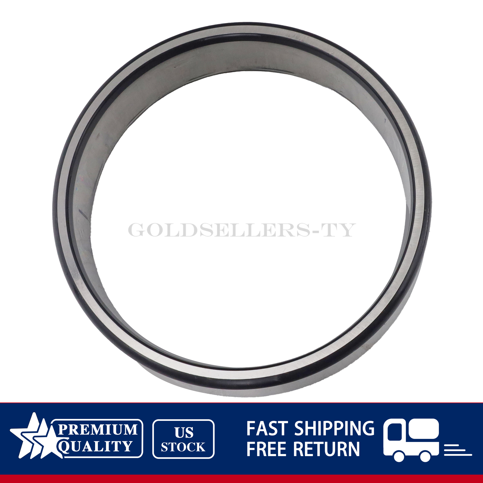 NEW Fits SKF Ball Bearing Cylindrical Roller Bearing N311ECM/P63 NOV- US