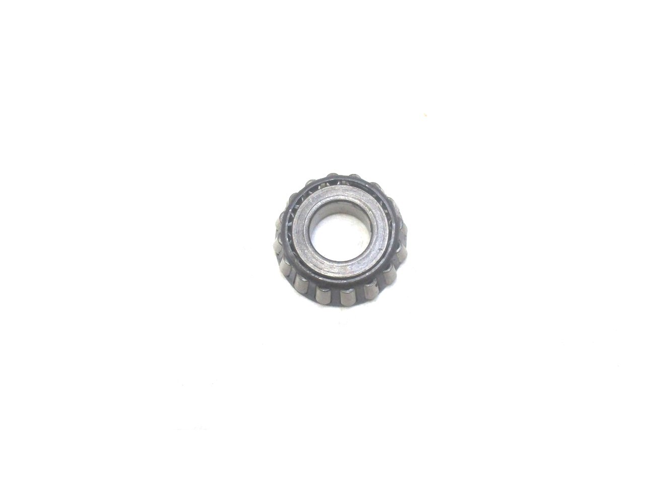 Pratt (07079) 20mm Bore 14.26mm Width Tapered Rolling Bearing Single Cone