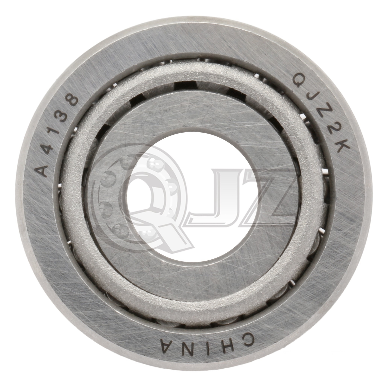 [1-Pack] A4050-A4138 Tapered Roller Bearing 1/2″ x 1.3775″ x 0.433″ (IDxODxW)