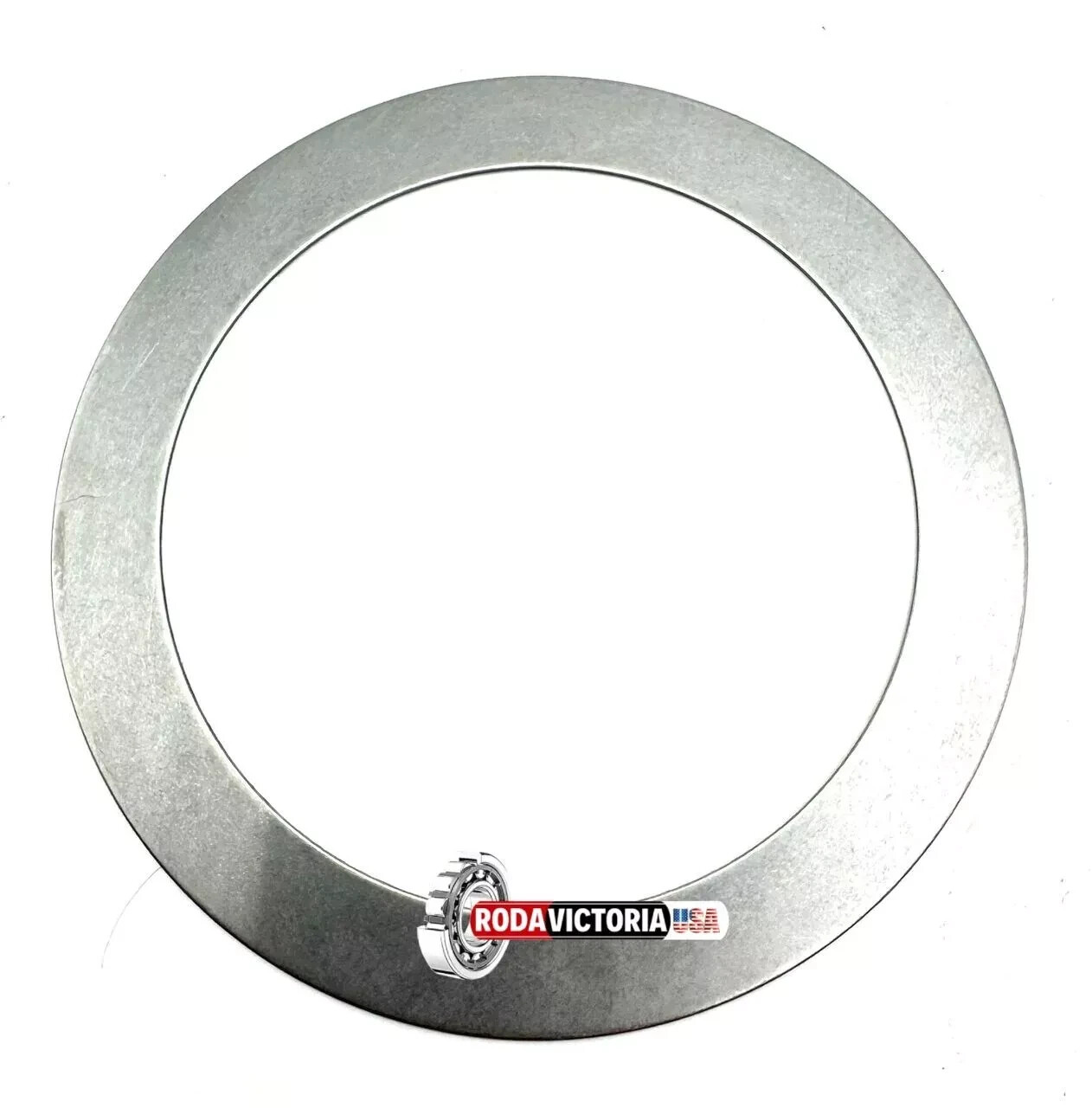 SKF AS85110 Washer For Needle Roller Bearing AXK85110 85x110x1 mm
