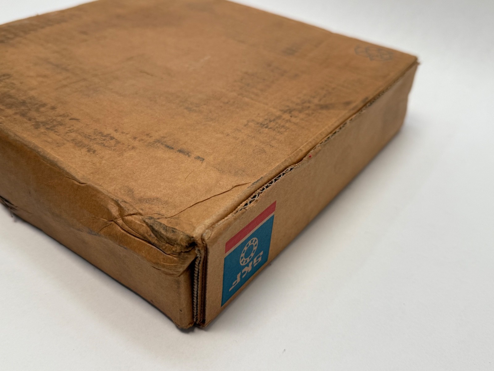 SKF 6320-2ZJEM Bearing Metal Sealed 100x215x47 mm 6320-2Z/C3 6320ZZC3