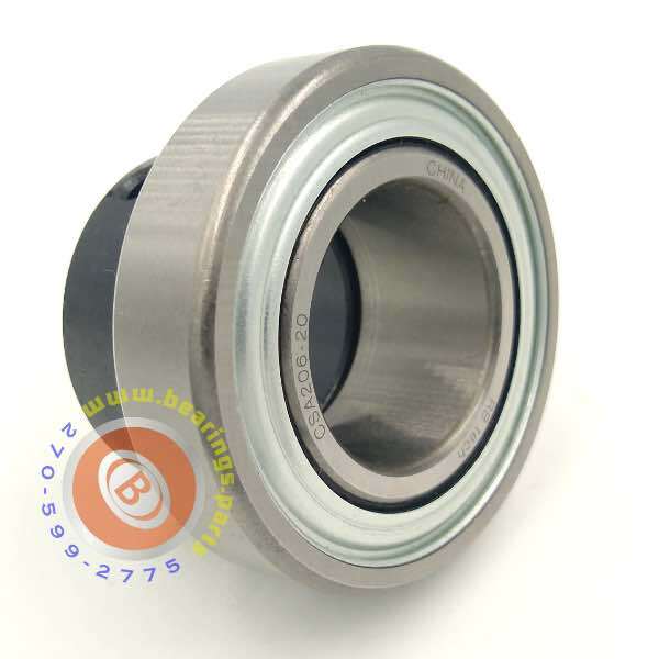 Replaces New Holland/Case: BEARING, Part # 192471C92