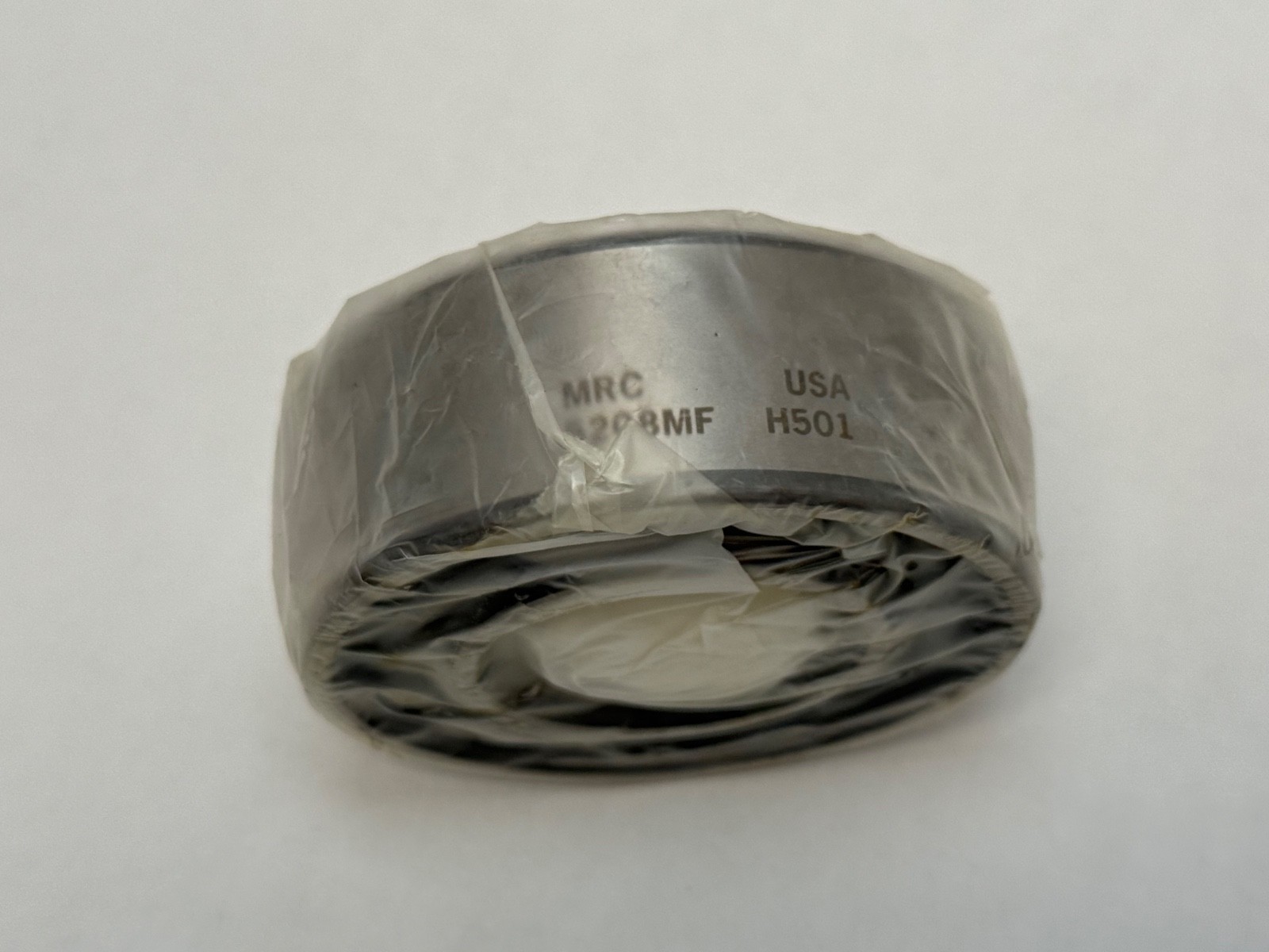 MRC 5208MF Angular Bearing Single Shield 40mmx80mmx1-3/16″ 5208-M-F 3208