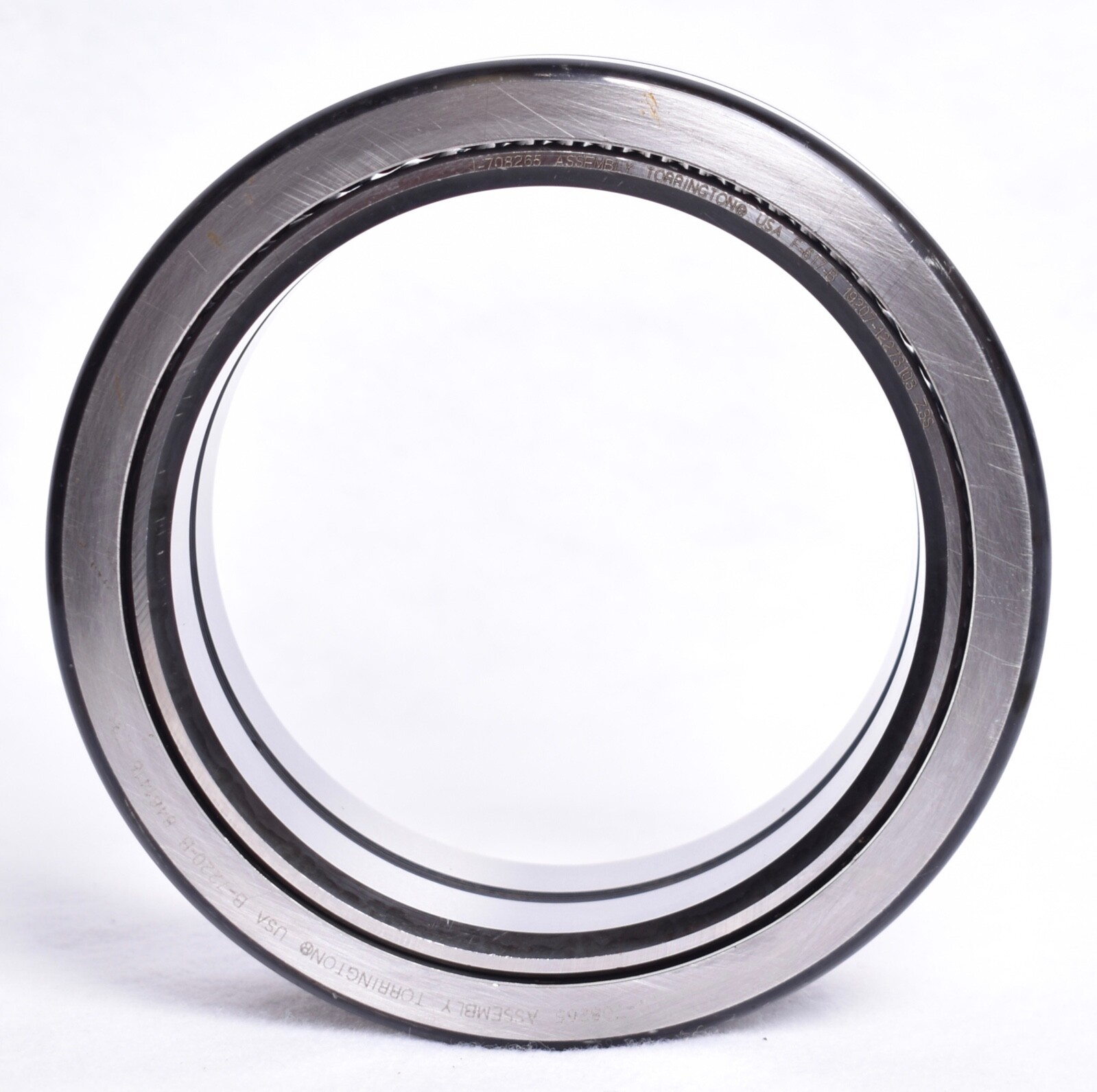 Torrington Needle Bearing with Inner Ring F817B B7220B