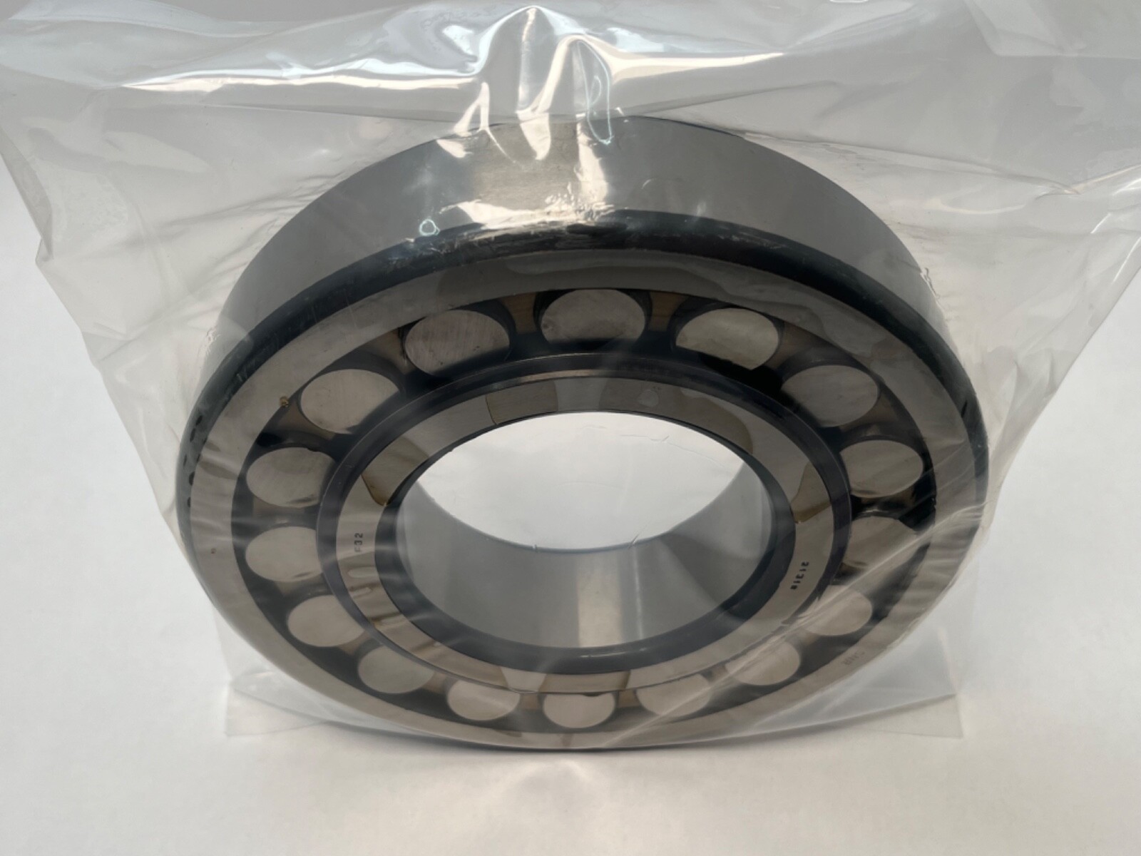 SNR 21318VMB Spherical Bearing 90x190x43 mm 21318-V-MB