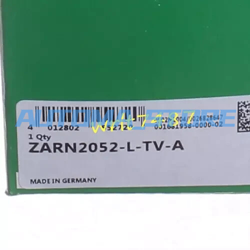 1PC NEW INA ZARN2052-L-TV-A cylindrical roller bearing #AM