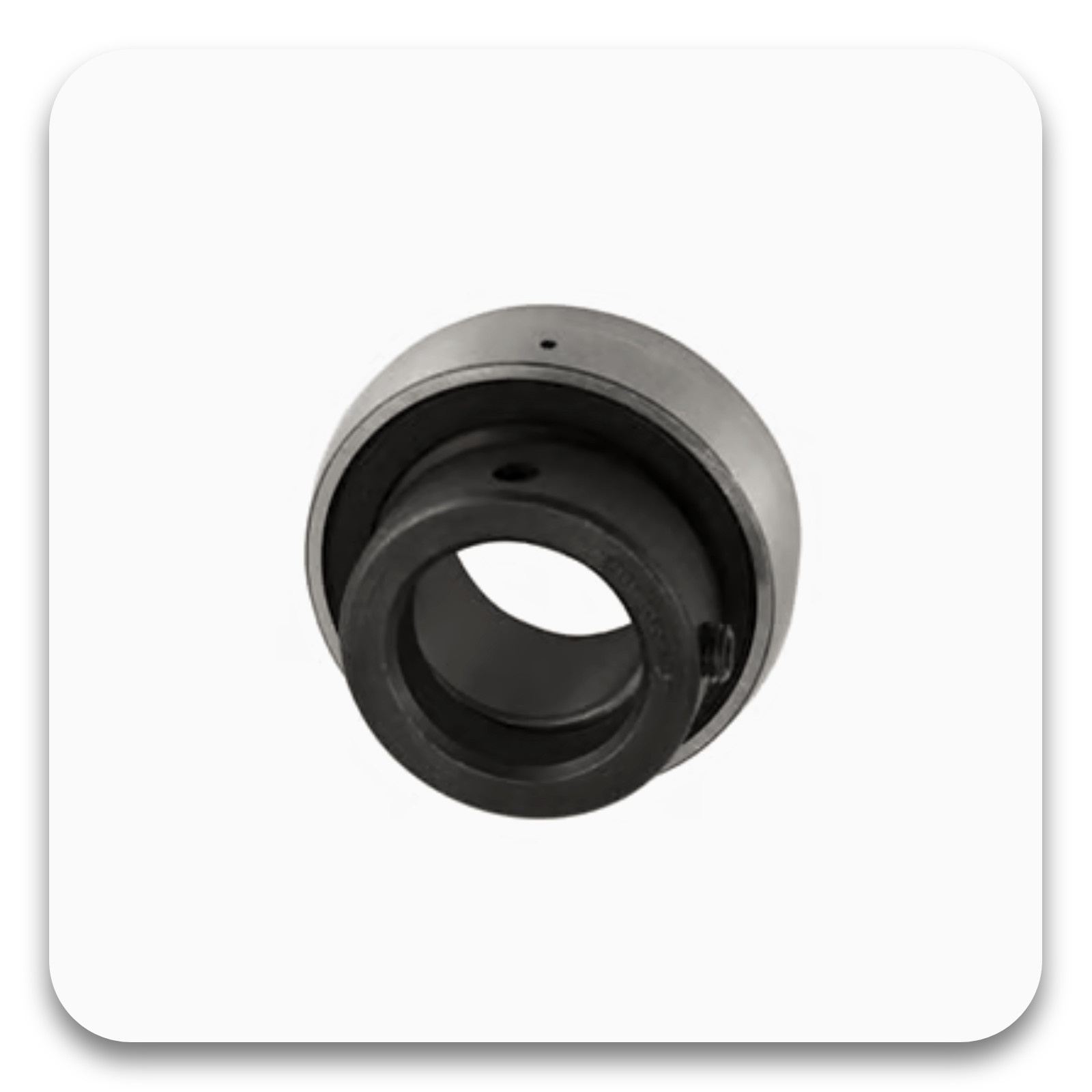 AMI KH205-16 Eccentric Collar Bearing Insert 1″ Bore KH200