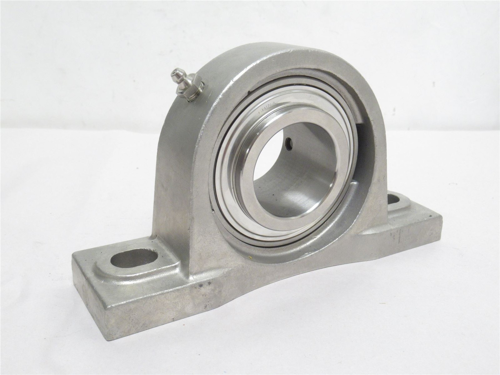 242798 New-No Box; IPTCI SUCSP 209-28 Pillow Block Bearing SS; 1-3/4″ID; 2-Bolt