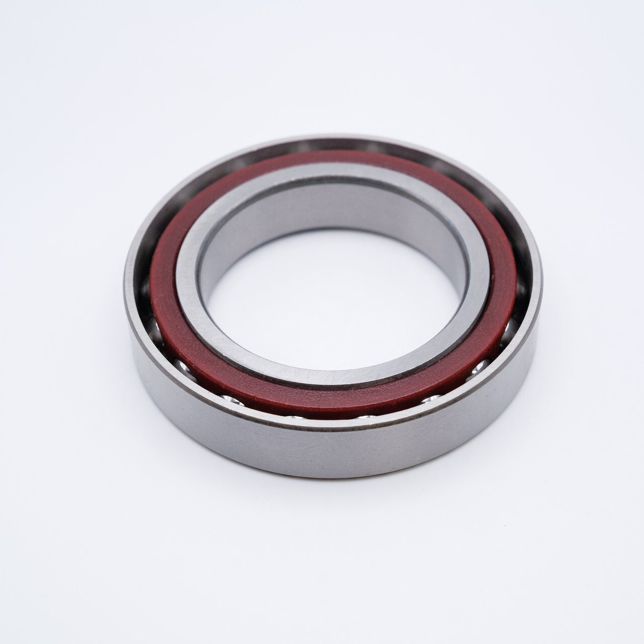 ITJ 7303B Precision 40 Degree Angular Contact Ball Bearing 17x47x14mm