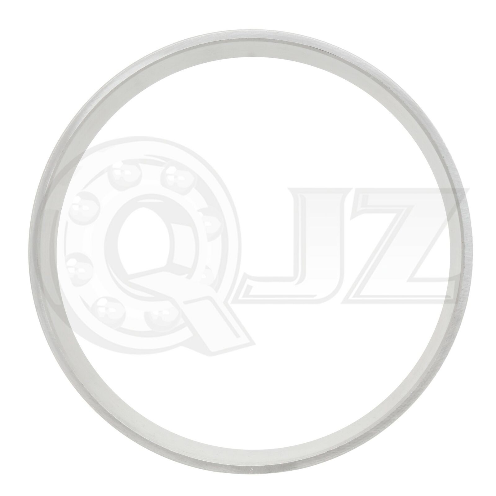 [2-Pack] 1922 Tapered Roller Bearing Outer Cup 2.250″ (Outer) x 0.625″ (Width)