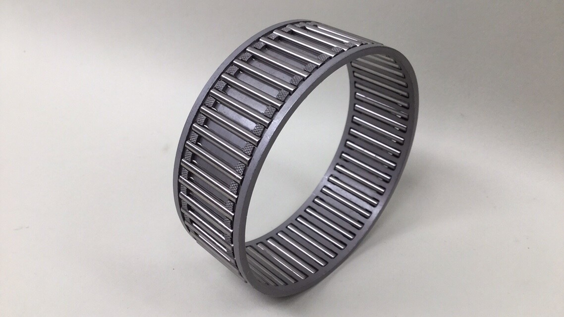 NSK FWF-808630 Needle Roller Bearing 86mm OD 80mm ID 30mm Width FWF808630106