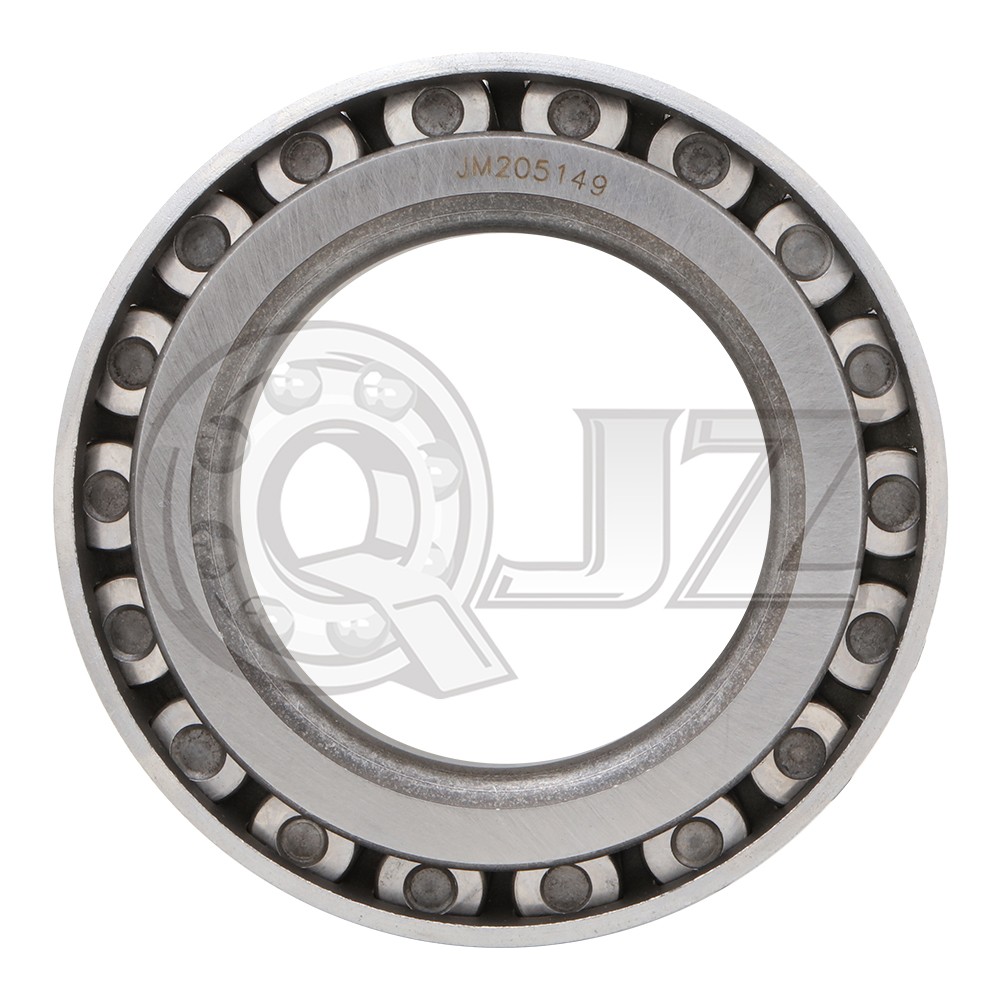 [2-Pack] JM205149 Tapered Roller Bearing Inner Cone 1.97″ (Bore) x 1.10″ (Width)