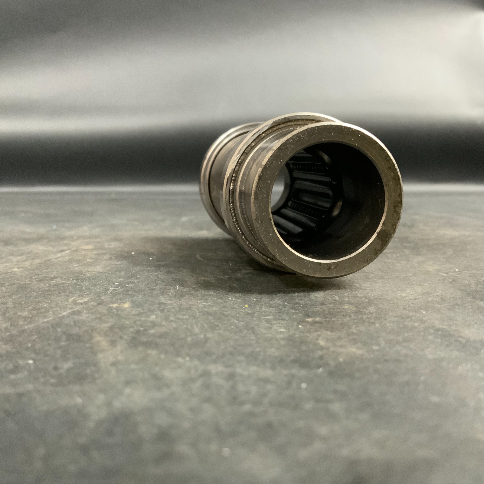 THOMSON DS16 DIE SET BEARING ($100 OBO)