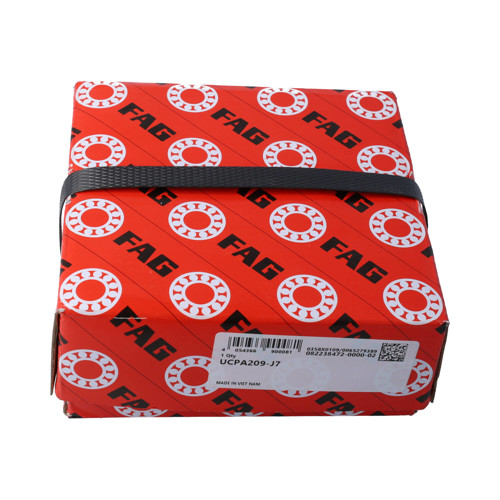 UCPA209-J7 FAG 45 x 120 x 54 mm HOUSING/BEARING ASSY