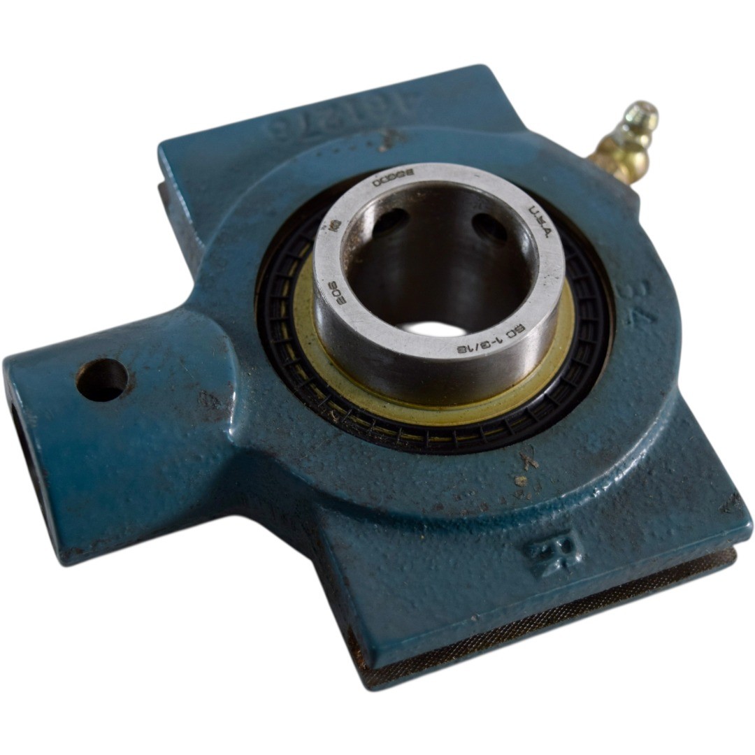 NEW Dodge 125153 NSTU-SC-103 Setscrew Ball Bearing 1-3/16” Bore Take-Up