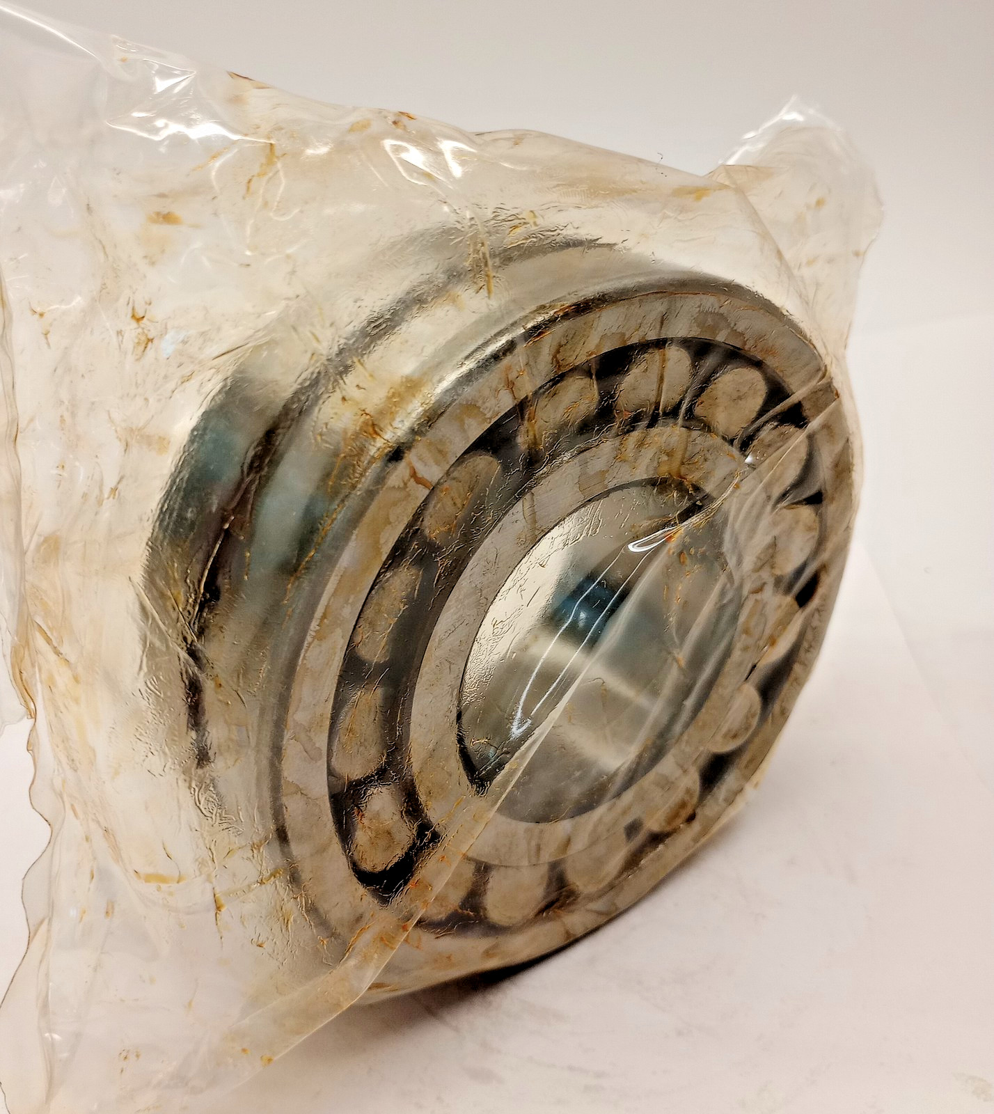 SNR 22311.V.B33.J30 Spherical Roller Bearing 55x120x43mm 22311-V-B33J30