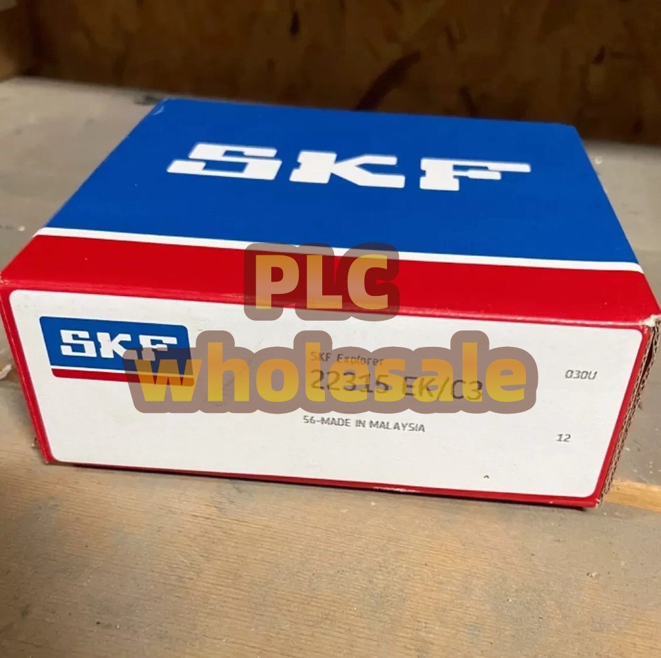 1PCS NEW SKF 22315 EK/C3 spherical roller bearing Fast shipping