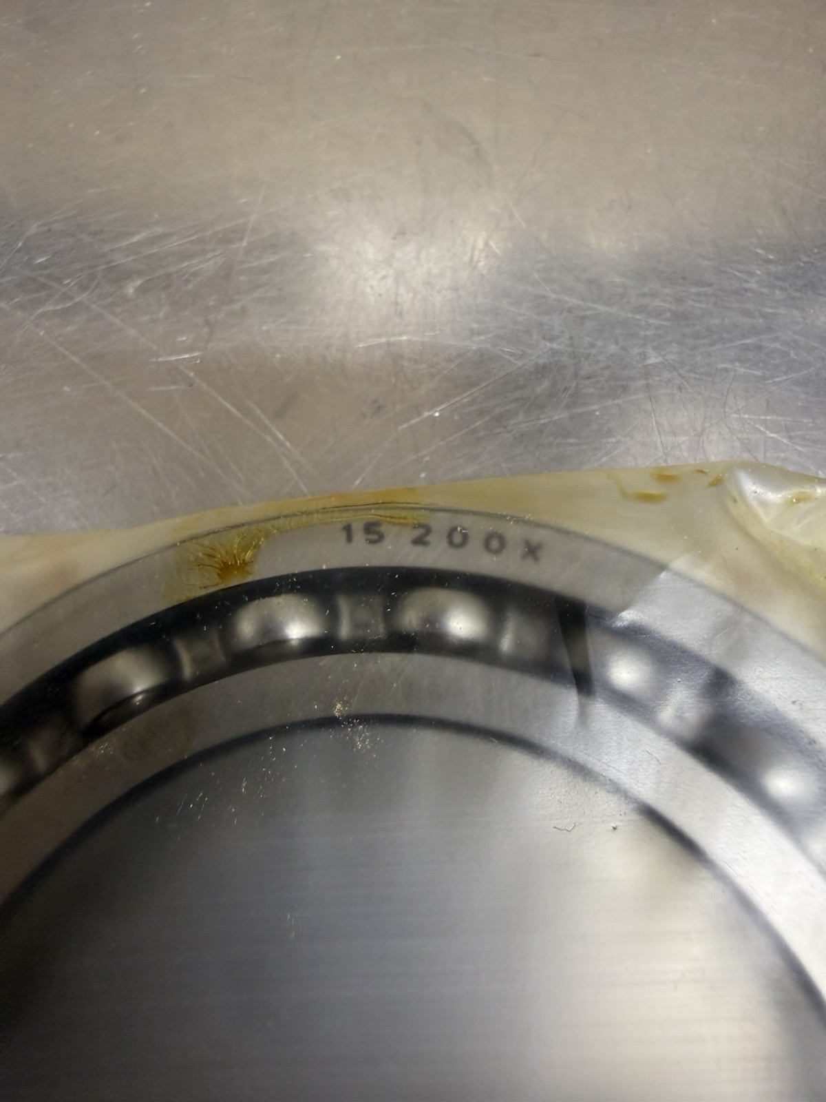 SKF 16013 Deep Groove Bearing 65MM Bore 100MM OD 11MM Width New Made In France