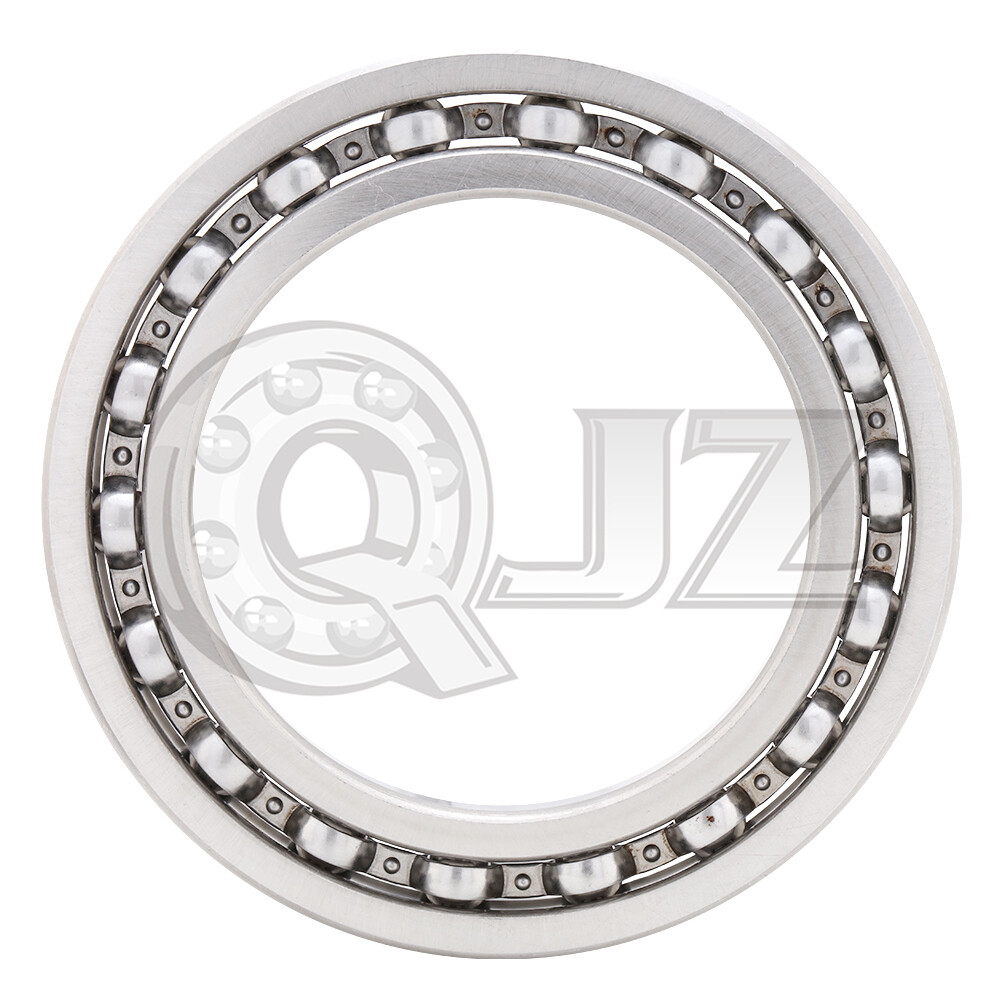 [Qty.1] 16024 Radial/Deep Groove Ball Bearing [120 mm ID x 180 mm OD x 19 mm W]