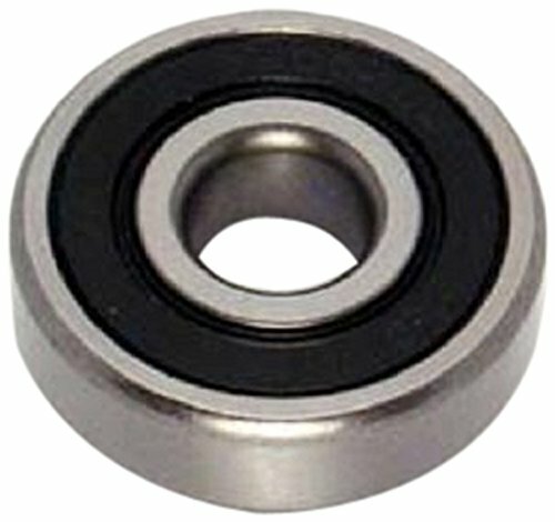 6203-2RLD-C3 Peer New Single Row Ball Bearing (Ace Pumps 40880)