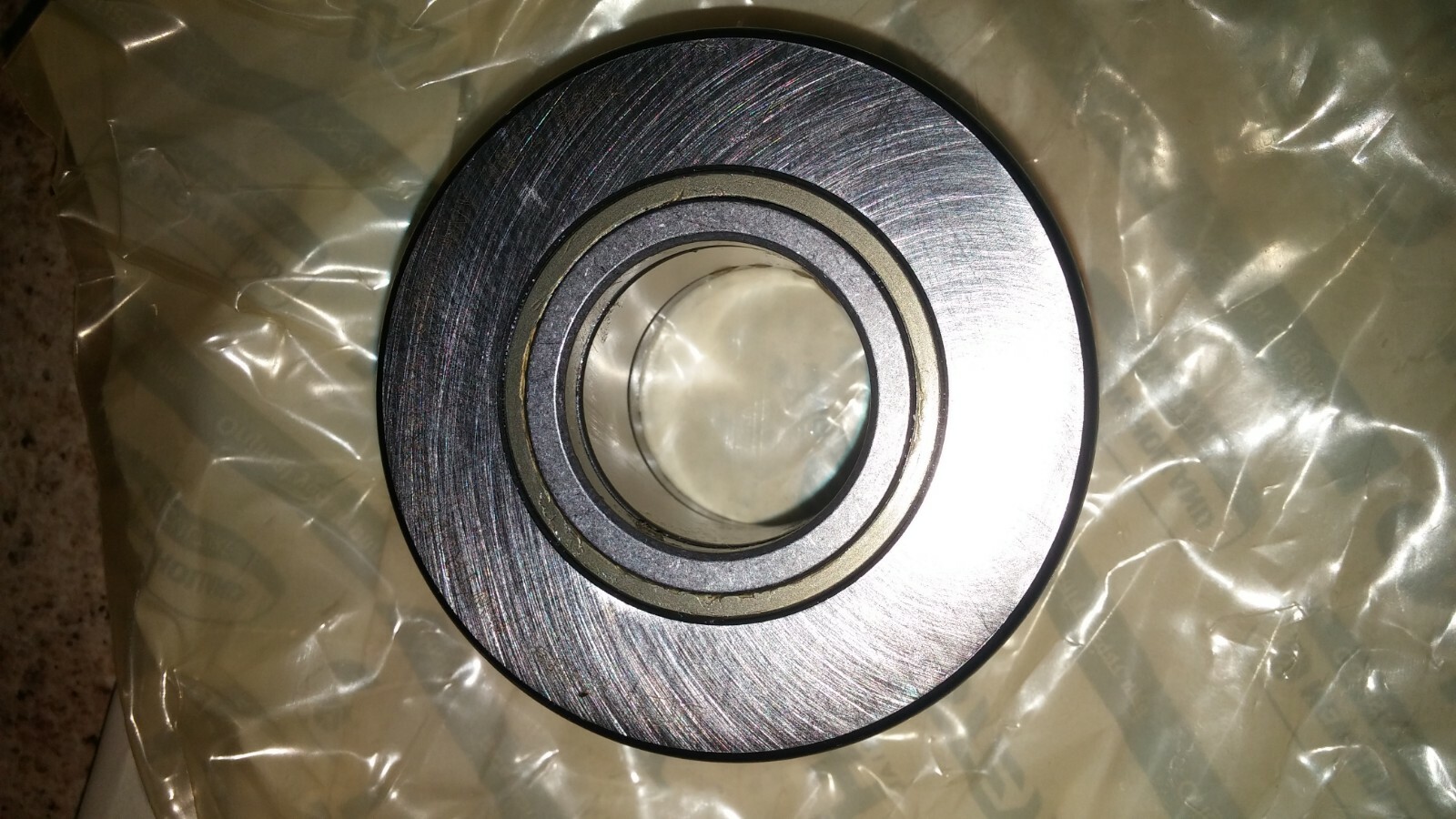 NH BB 940AP Roller bearing