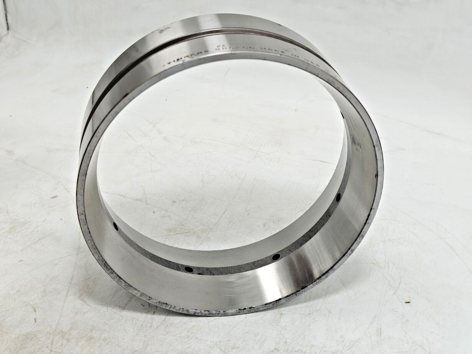 48620D Timken Tapered Roller Bearing Double Row Cup Only 48620 D Timken USA