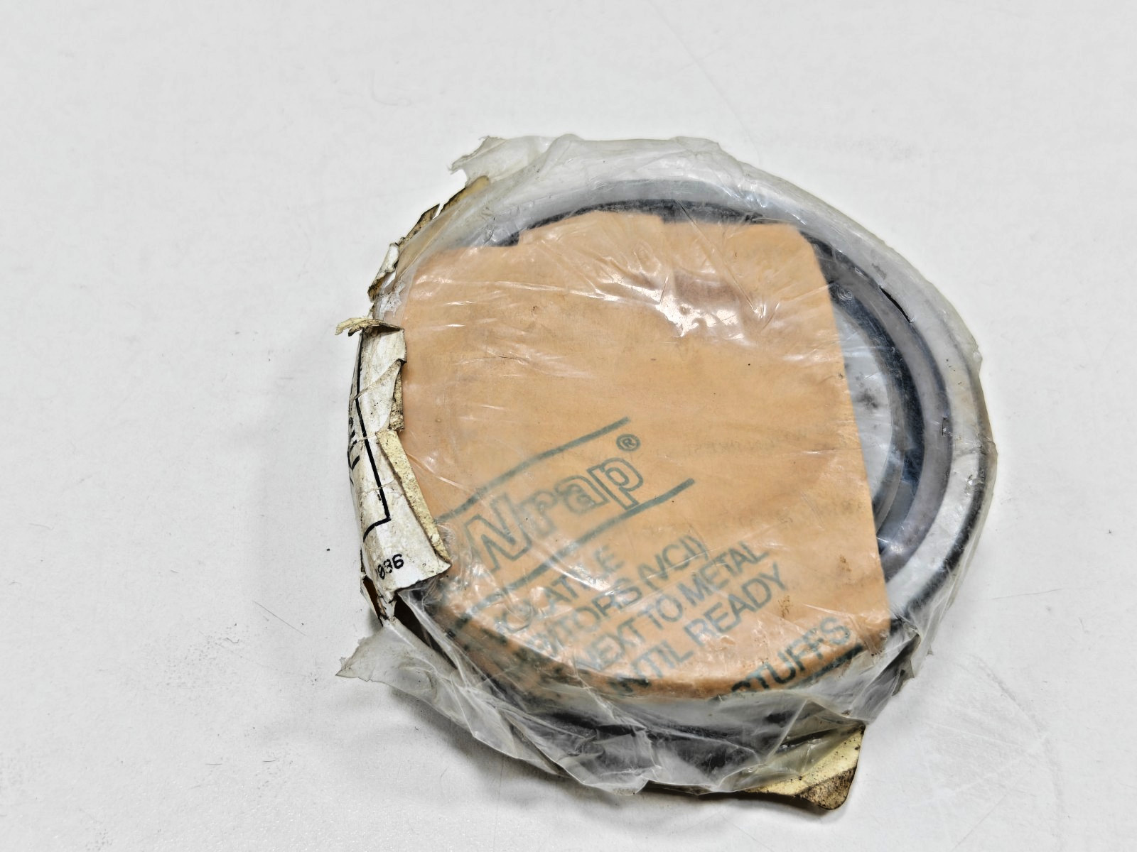 SB 22208 W33 McGill Sphere Roller Bearing Mcgill SB22208-W33 USA NOV 73457