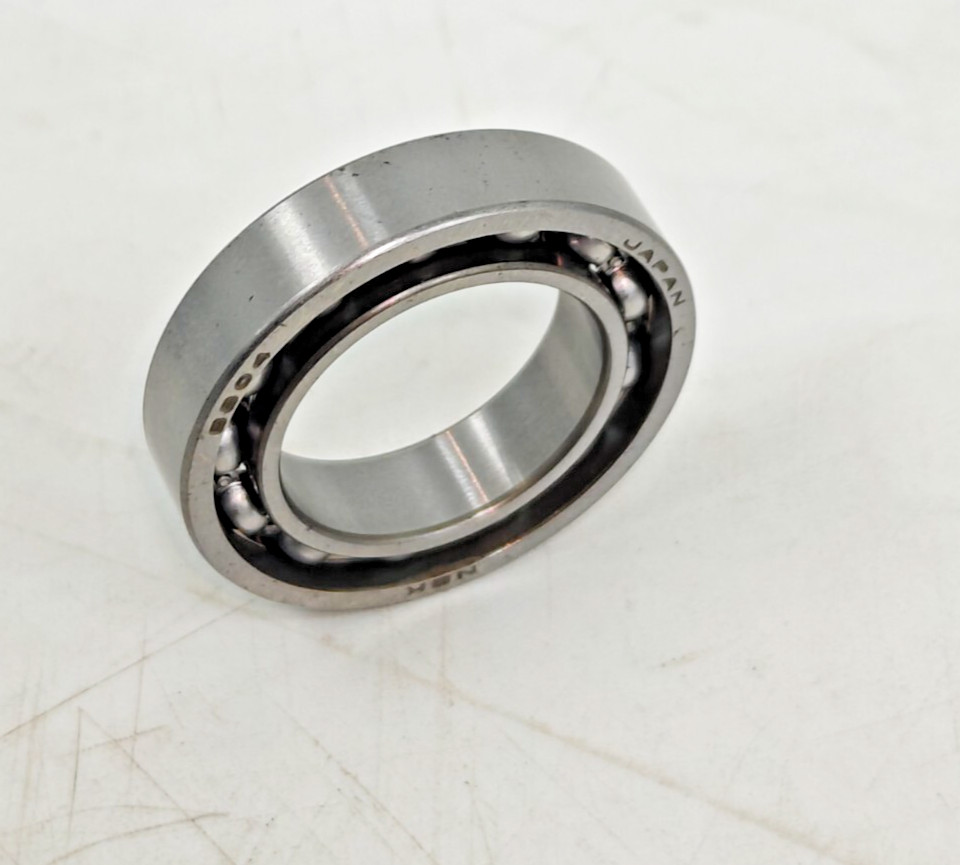 (5Pcs.) 6804 / 61804 NSK Deep Groove Ball Bearing 20x32x7mm Lot Of 5