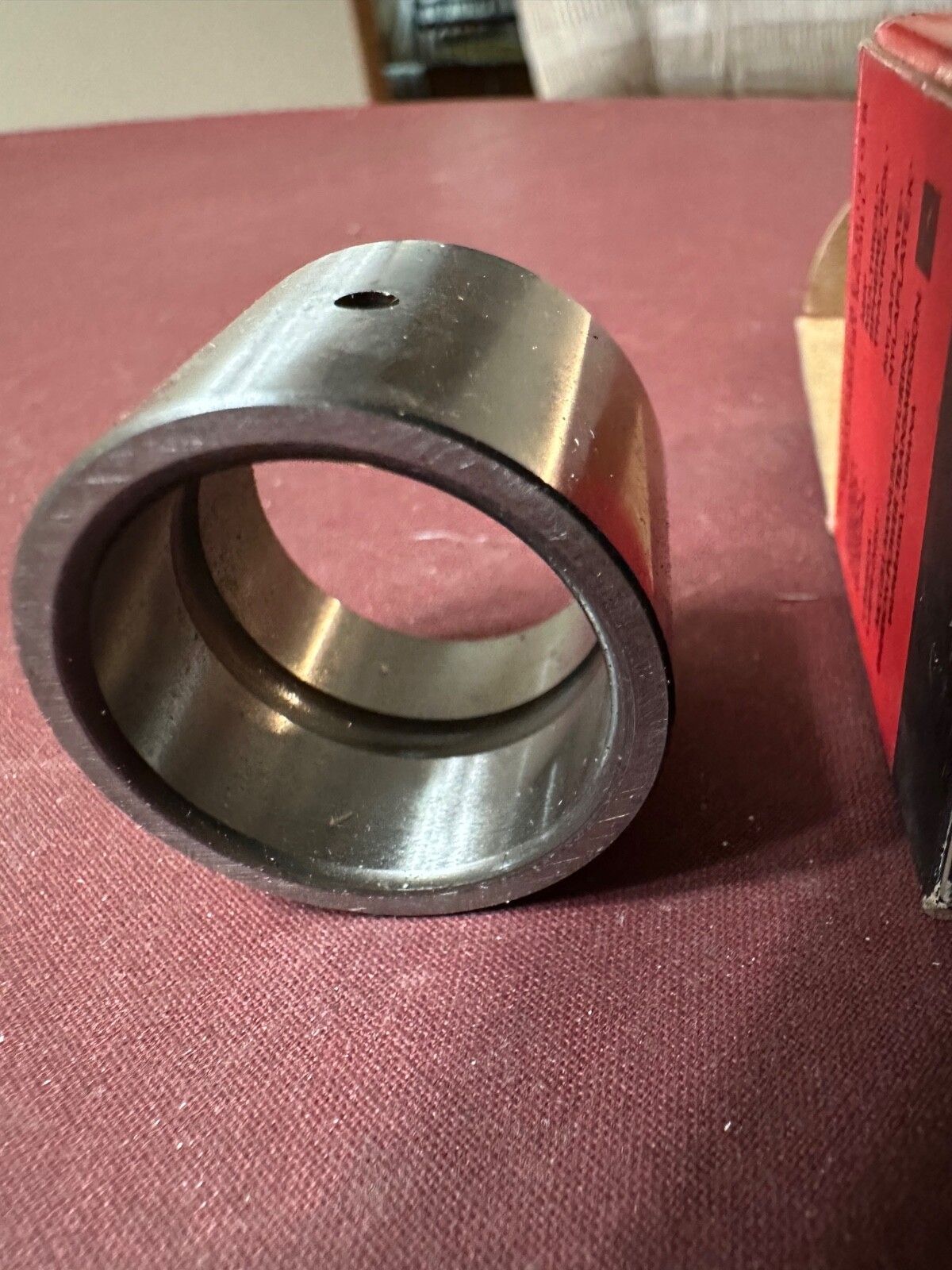 McGill Precision Bearings MI 16 N Inner Race Bearing