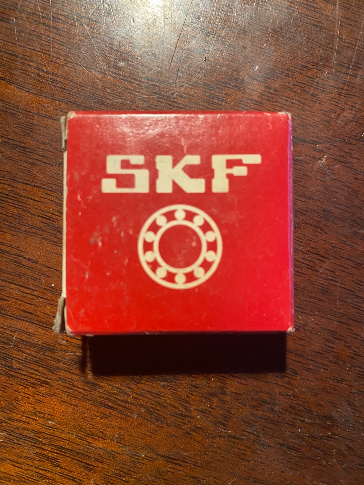 SKF 6202 2RSJEM UE01 6202-2RS1 / C3QE6