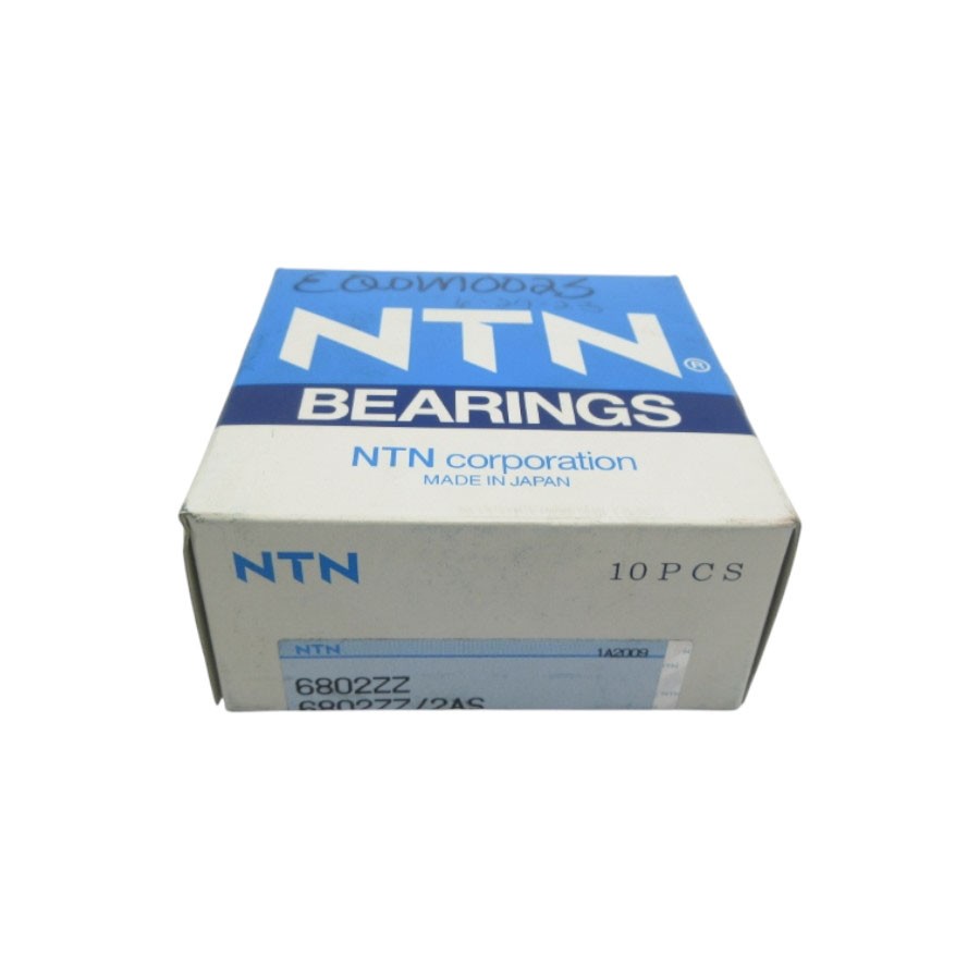 NTN 6802ZZ 6802ZZ/2AS NSFS