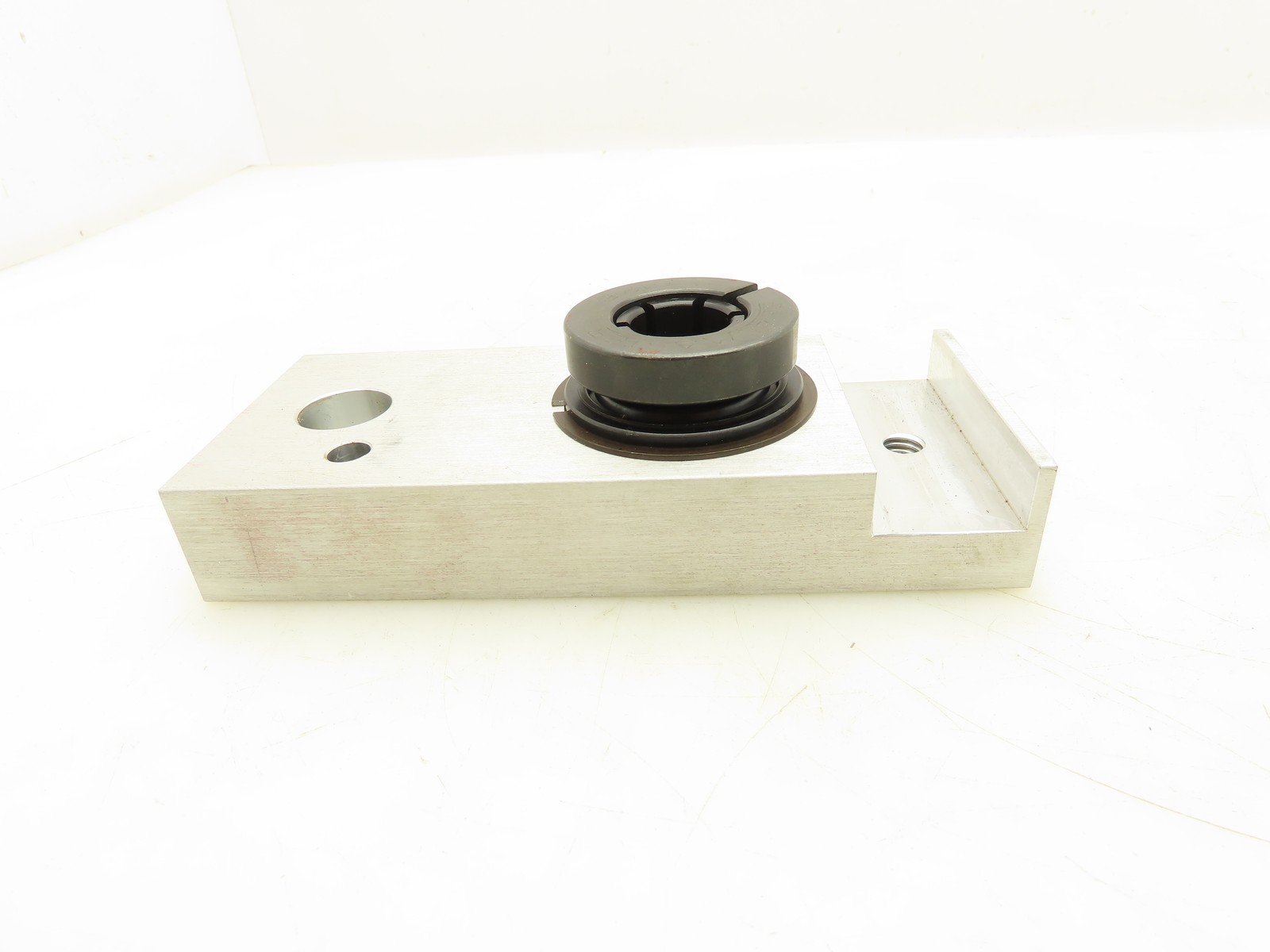 Sealmaster 2-012B Ball Insert Bearing 3/4″ ID Aluminum Bracket Assembly