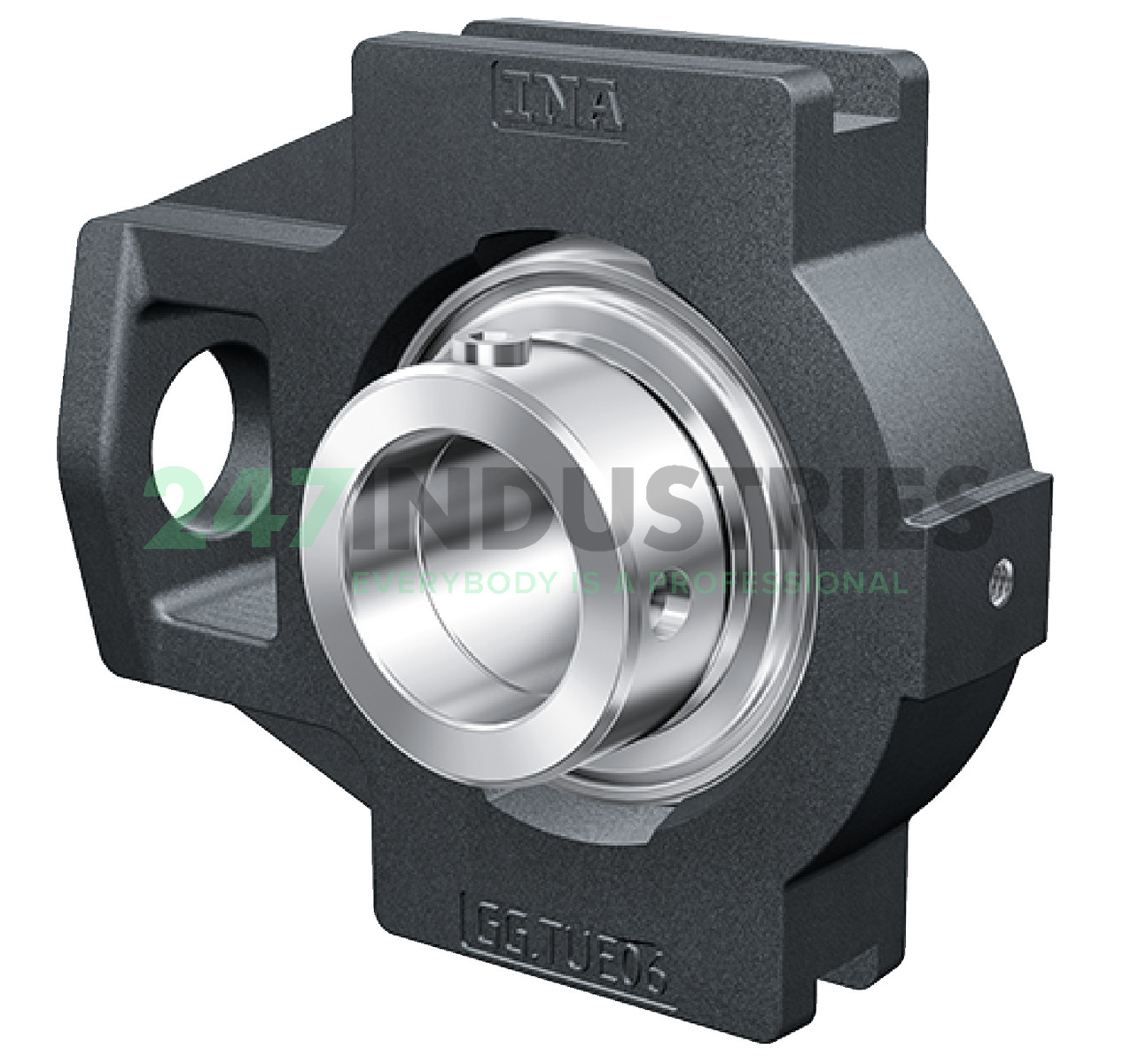 TTUE55 INA/Schaeffler Technologies 55 x 169 x 145 mm HOUSING/BEARING ASSY