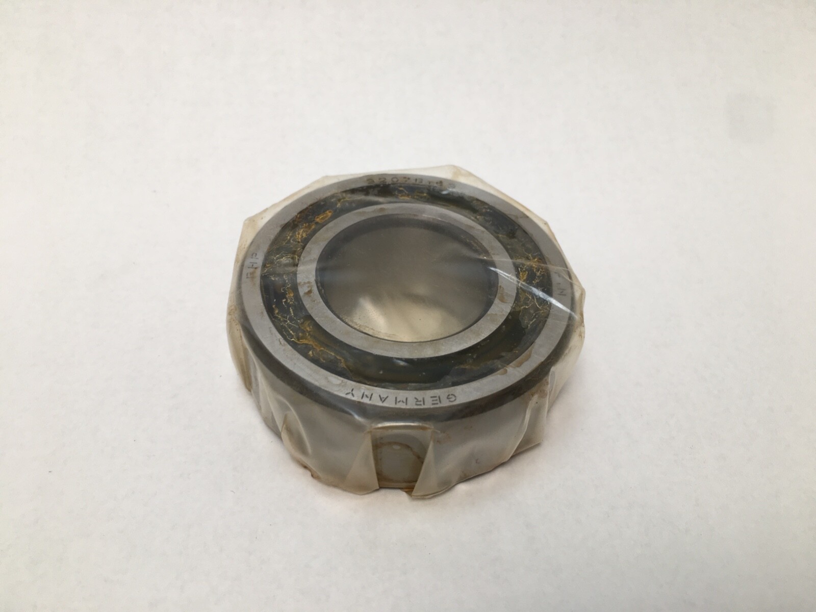 RHP 3207BTNC3 Angular Contact Bearing 35x72x27 mm 3207 5207 B TN H C3 Germany