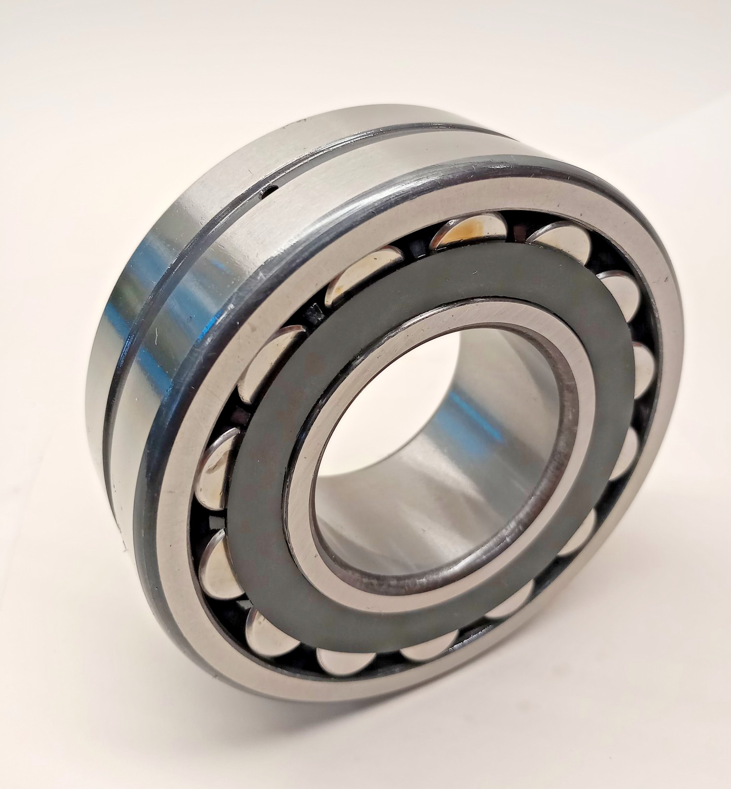 FAG 22311-ES Spherical Roller Bearing 55x120x43mm 22311.ES.TVPB / 22311ES-TVPB