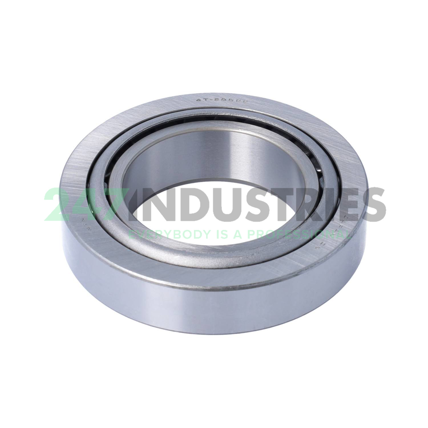 4T-28682/28622 NTN 57,15 x 97,63 x 24,61 mm TAP. ROLL. SINGLE ROW