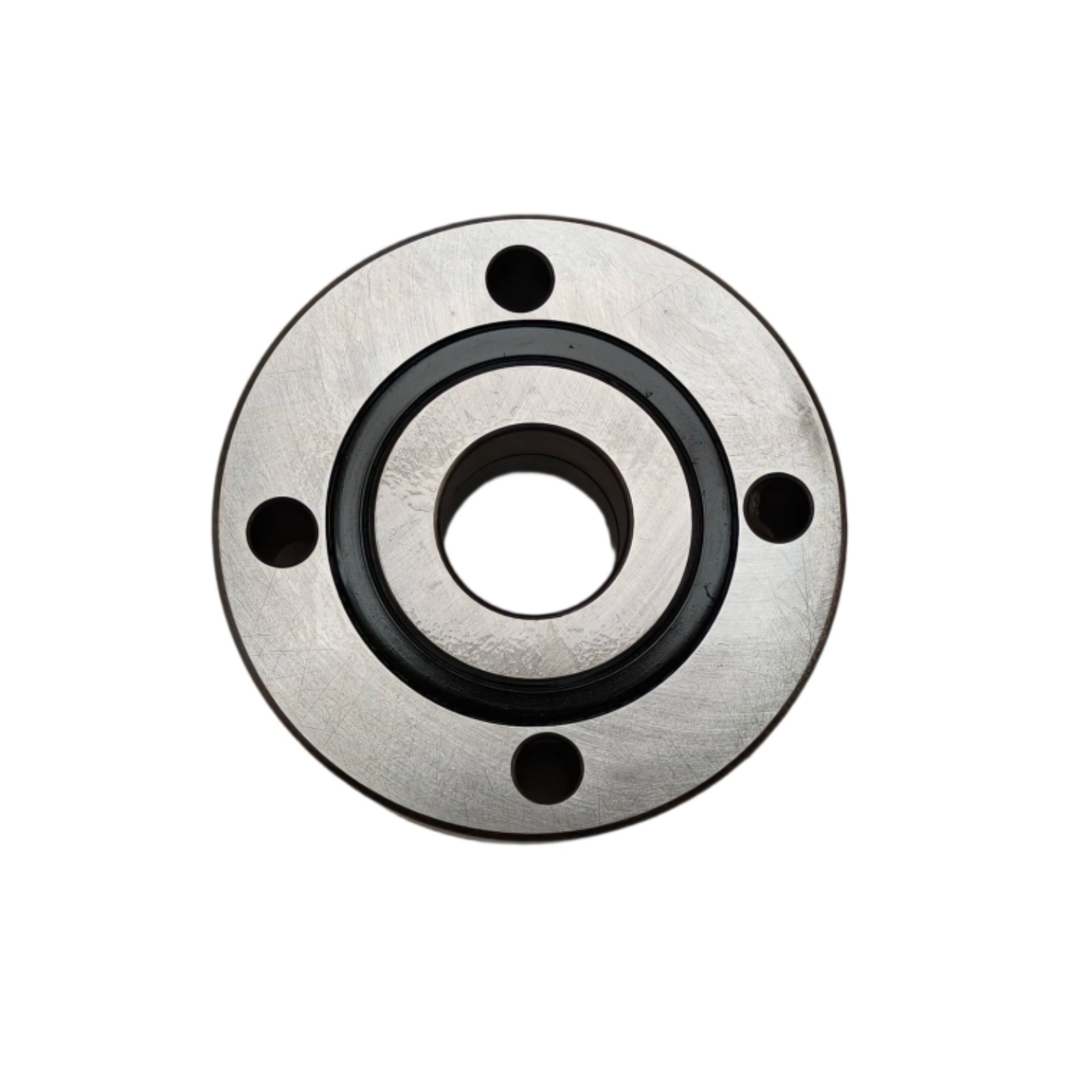 For INA ZKLF2068-2RS-PE Screw support bearing Silver Steel New US