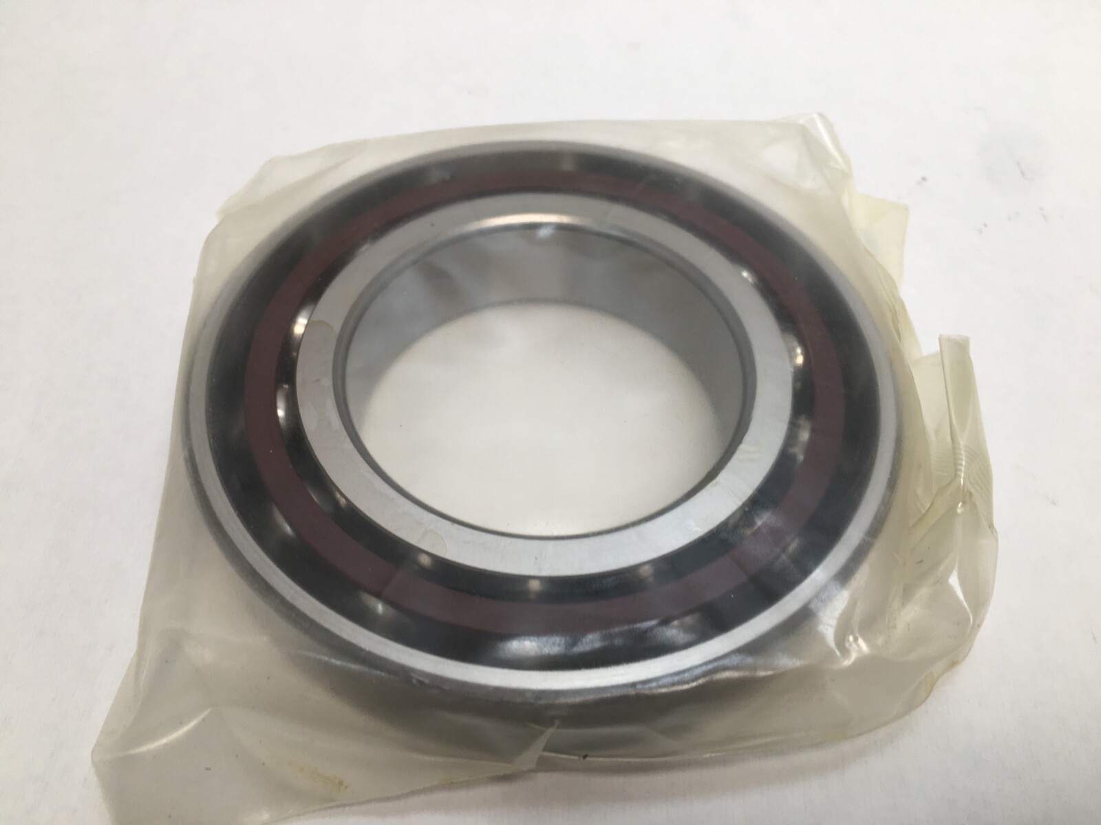 Fafnir 2MM214WI Angular Bearing 70x125x24 mm 7214 2MM 214 WI CR USA