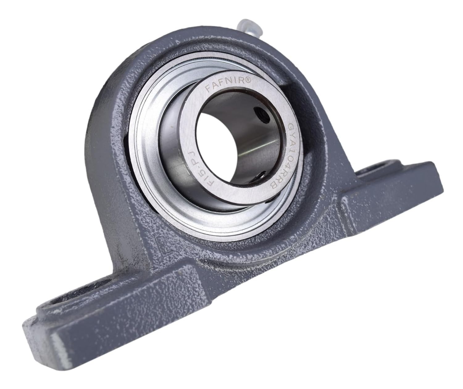 Timken UCP207 Pillow Block Bearing Unit UC207 + P207 35mm Bore