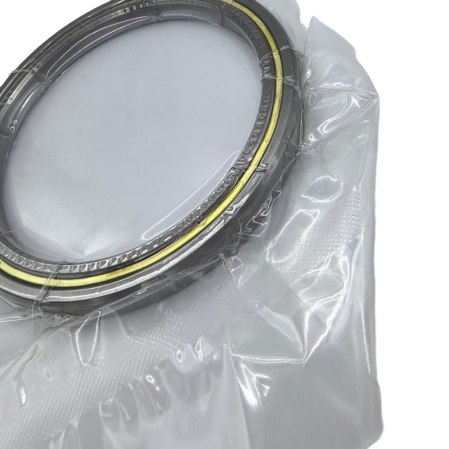 CSXD045 Thin Section Roller Bearing 4.5″x5.5″x0.5″, Model KD045XP0