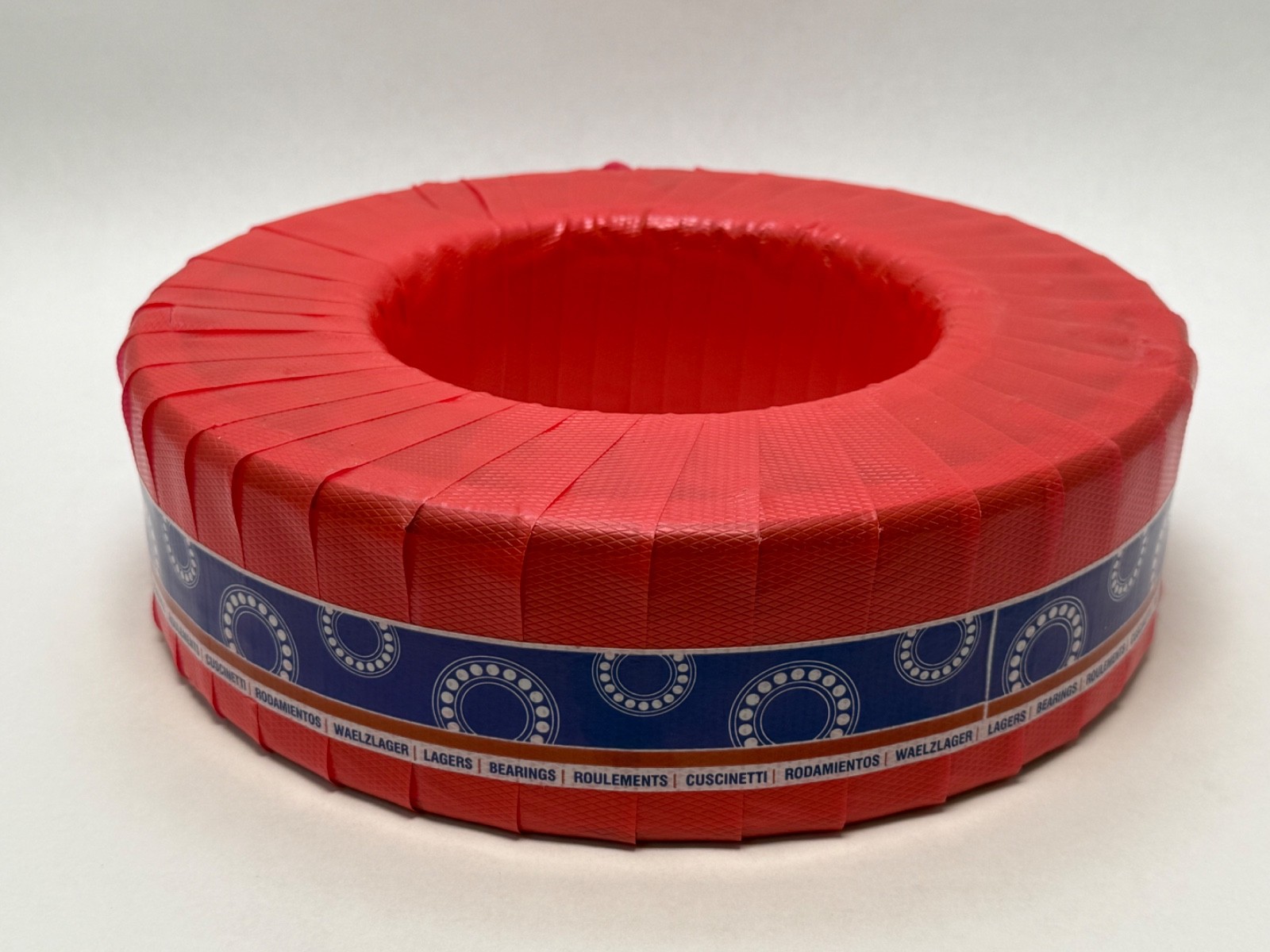 FAG 22232-E1-C3 Spherical Bearing 22232E 22232-E1-C3-W33 160x290x80 mm