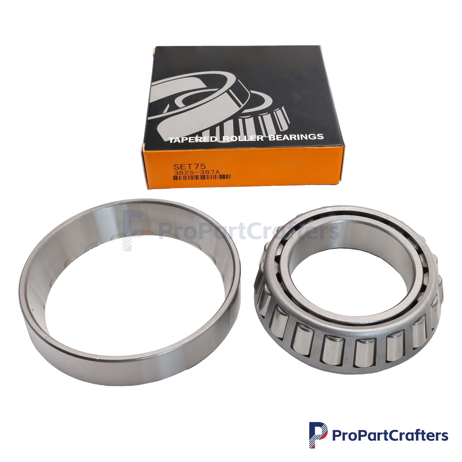 NEW Fits For TIMKEN Differential Carrier Bearings & Races Fits Dana 60