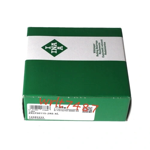 NEW INA ZKLF50115-2RS-XL angle contact bearing 1PCS #DW