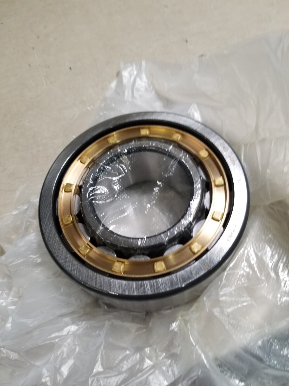 FAG BEARING NJ2314-E-XL-M1-C3